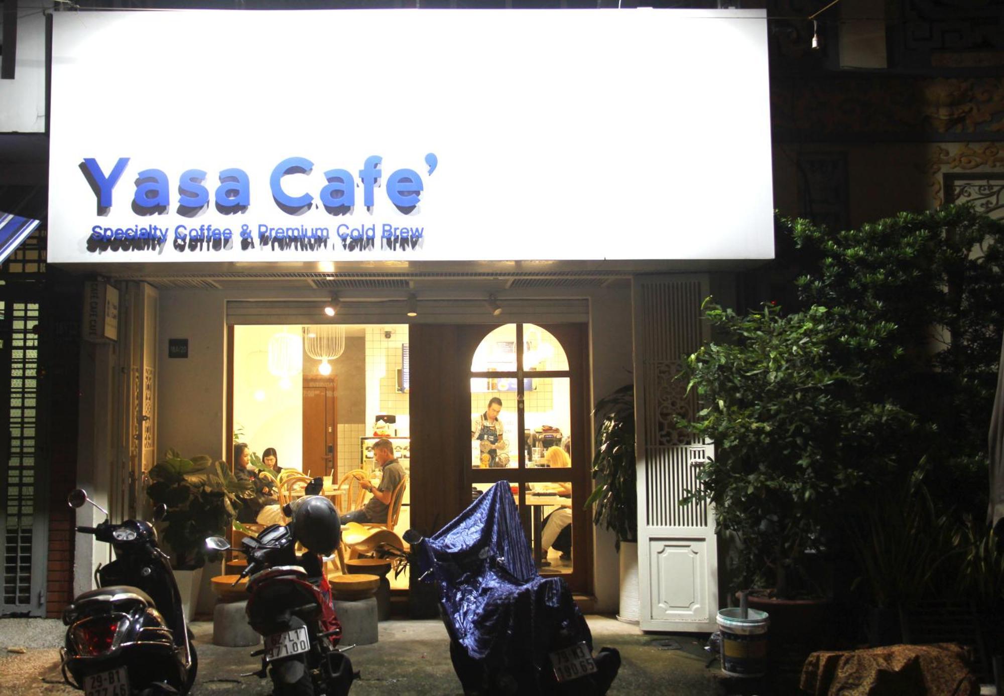 Huyen Homestay Cidade de Ho Chi Minh Exterior foto